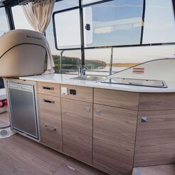 SunCamper 31