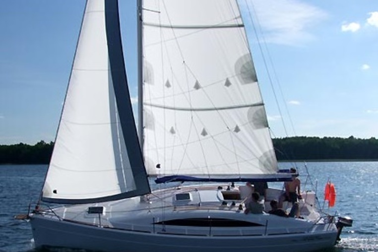 Czarter Sedna 30