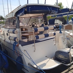 Nautika 830