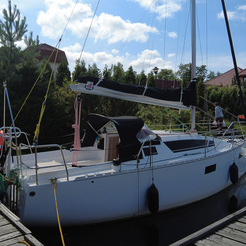 Baltica 27