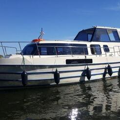 Vistula 30 Cruiser