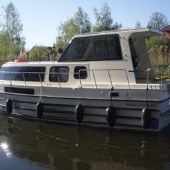 Vistula 30 Cruiser