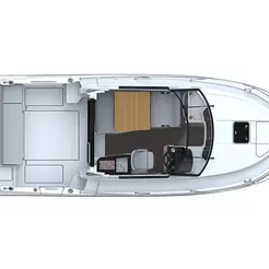 Beneteau Antares 8