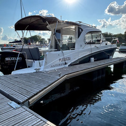 Beneteau Antares 8