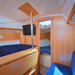 Maxus 33.1 RS