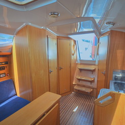 Maxus 33.1 RS