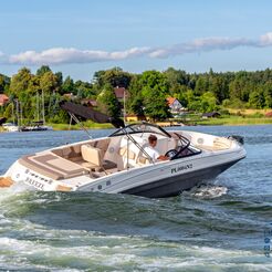 Bayliner VR6E