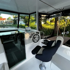 Calipso 750