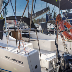Sedna 30