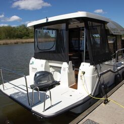 SunCamper 31
