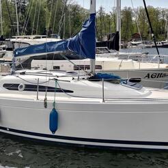 Antila 26 CC