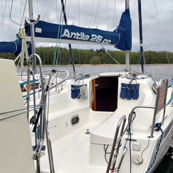 Antila 26 CC