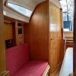 Antila 26 CC