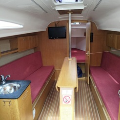 Antila 26 CC