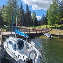 Sasanka 660 Supernova