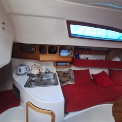 Sasanka 660 Supernova