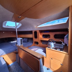 Sasanka 660 Supernova