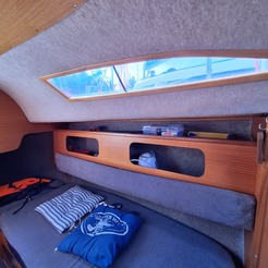 Sasanka 660 Supernova