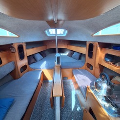 Sasanka 660 Supernova