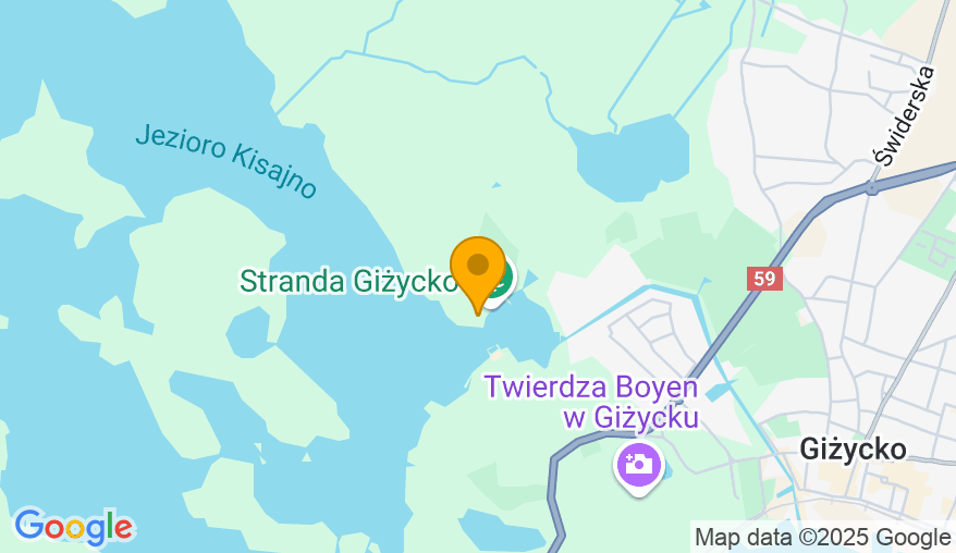 port Stranda