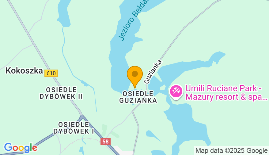 port Guzianka