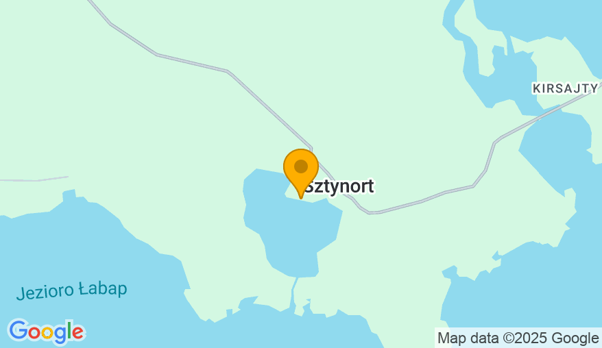 port Sztynort