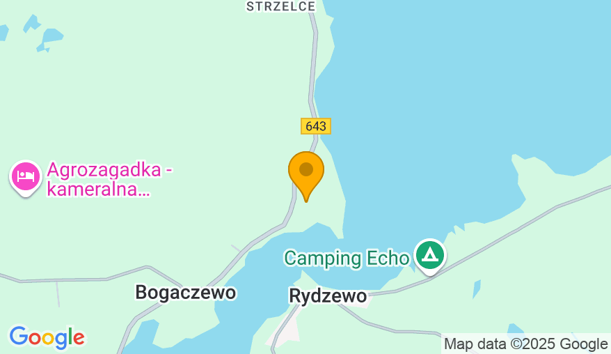 port Zielona Zatoka