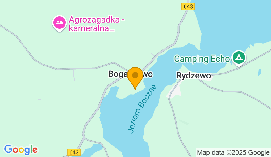 port Bogaczewo
