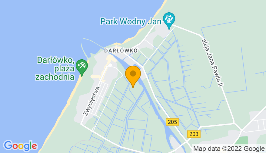 port Darłowo