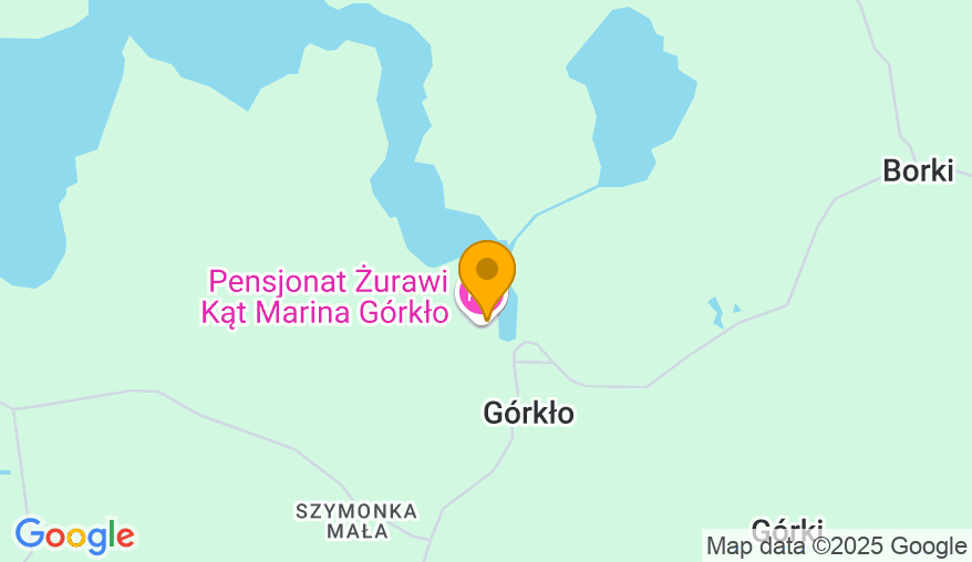 port Marina Górkło
