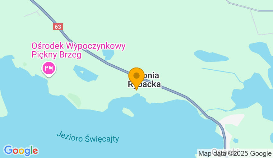 port Przystań Nautica