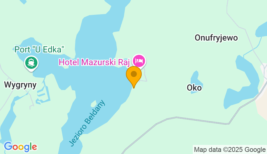 port Wioska Rowerowa