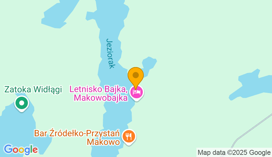 port Letnisko Bajka