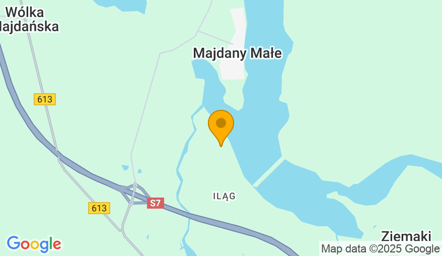 port Mazurskie Klimaty
