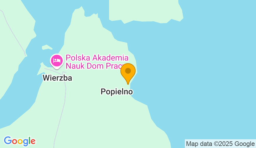 port Popielno