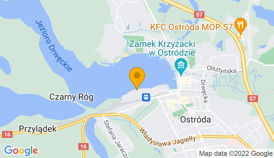 port Sokół