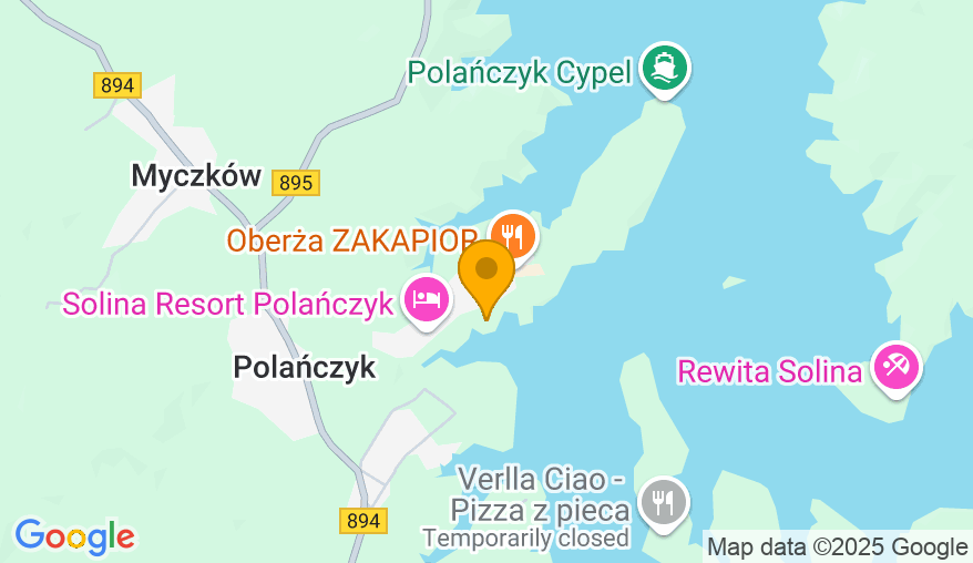 port Dedal