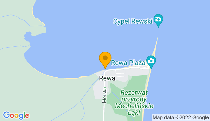 port Rewa