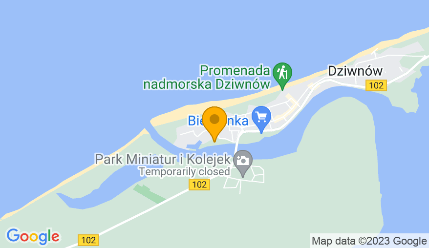 port Marina Dziwnów