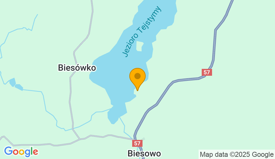 port Biesowo