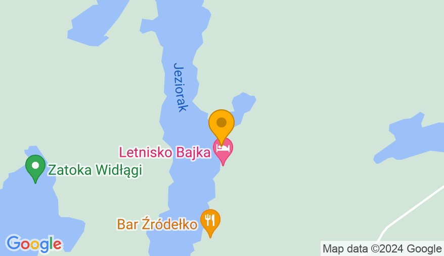 port Letnisko Bajka