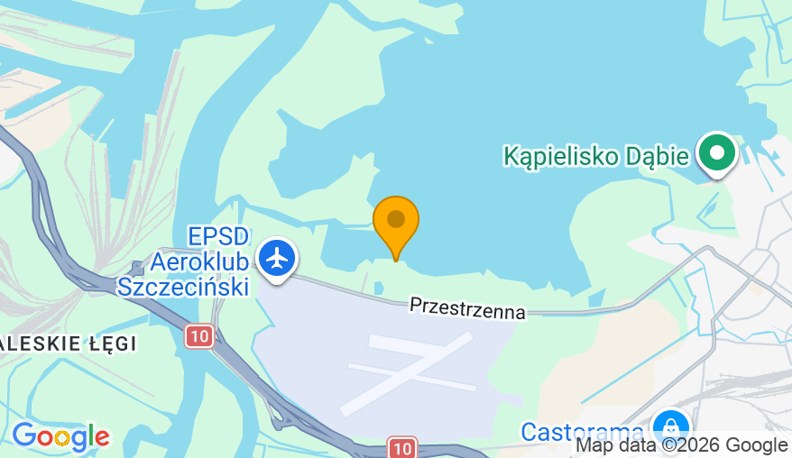 port Centrum Żeglarskie