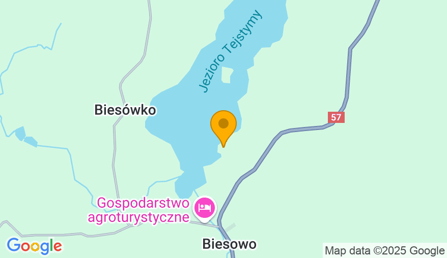 port Biesowo