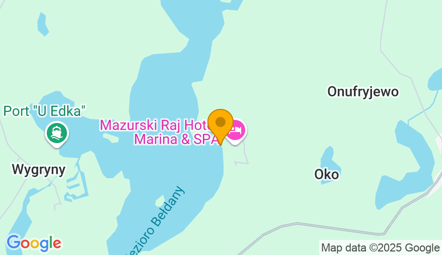port Mazurski Raj