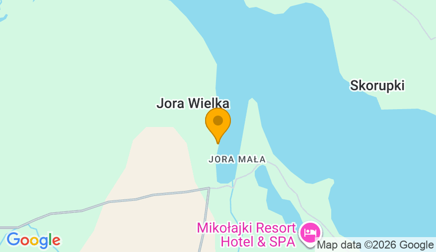 port Przystań Jora Wielka 4